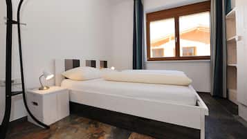 1 Schlafzimmer, Bügeleisen/Bügelbrett, kostenloses WLAN