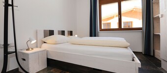 3312 Verwall Wohnung  2 | Drei Türme