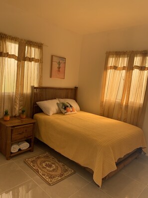 3 bedrooms