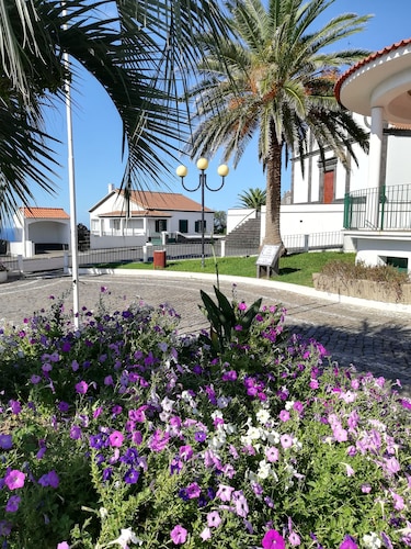 Sea and Sun Villa (Ground Floor)