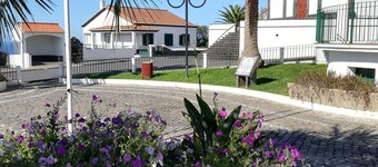 Sea and Sun Villa (Ground Floor)