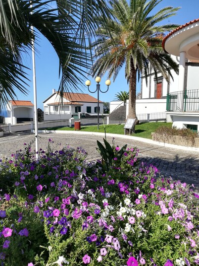 Sea and Sun Villa (Ground Floor)