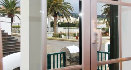 Sea and Sun Villa (Ground Floor)