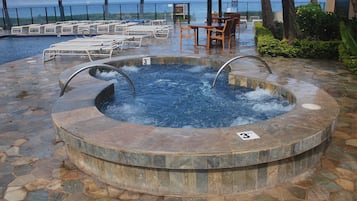 Leilighet, 1 soverom | Overnattingsstedets uteområder