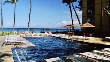 Condo, 1 Bedroom | Pool