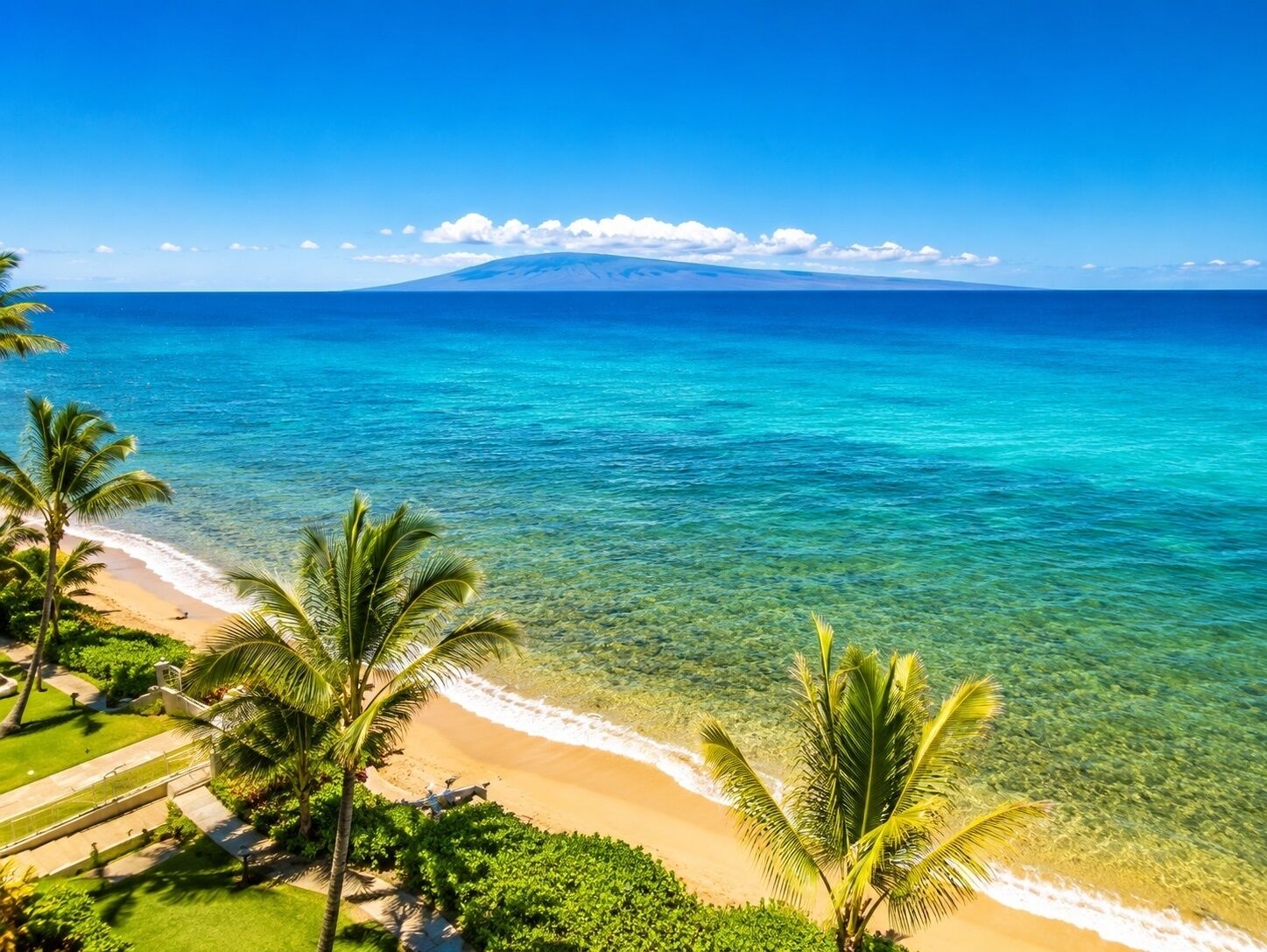 Condo, 1 Bedroom | Beach