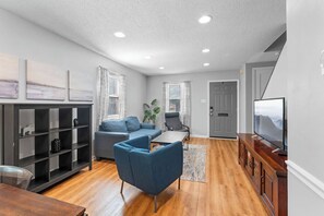 Smart TV, offices