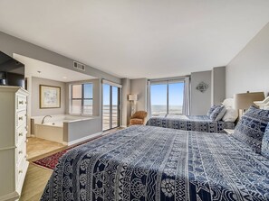 3 bedrooms, iron/ironing board, Internet, bed sheets