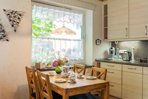 Ferienwohnung  Reemts (Frieso) - Ferienwohnungen Reemts 35204