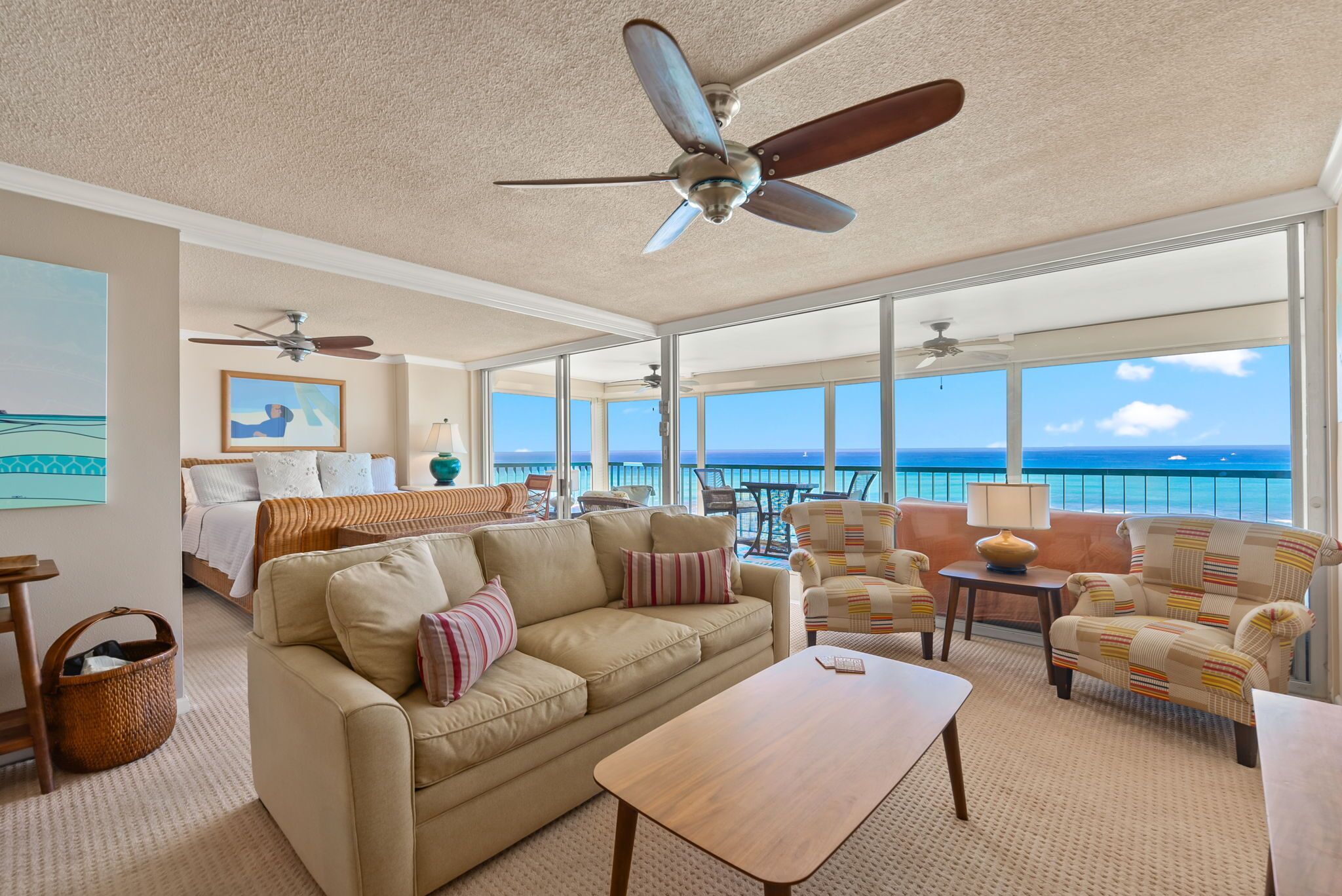 スマートテレビ