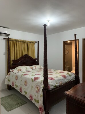 3 chambres, Wi-Fi