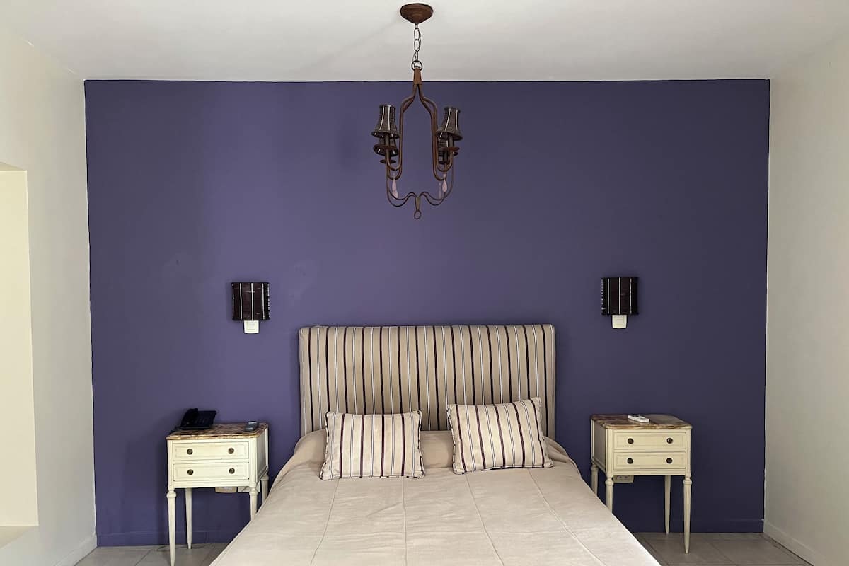Appartement Classique | 1 chambre, coffres-forts dans les chambres, Wi-Fi gratuit, draps fournis