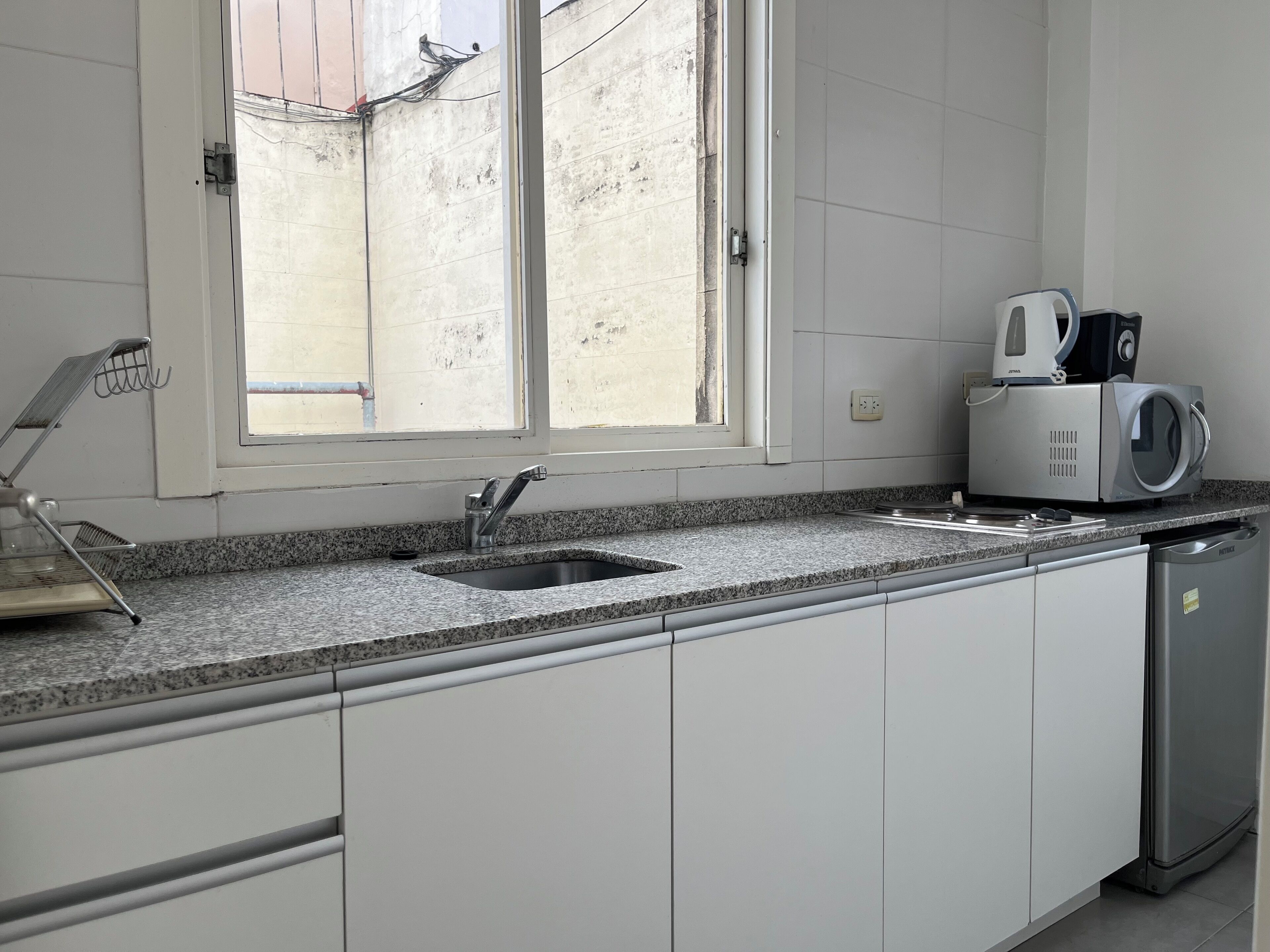 Photo - Hotel Marbella