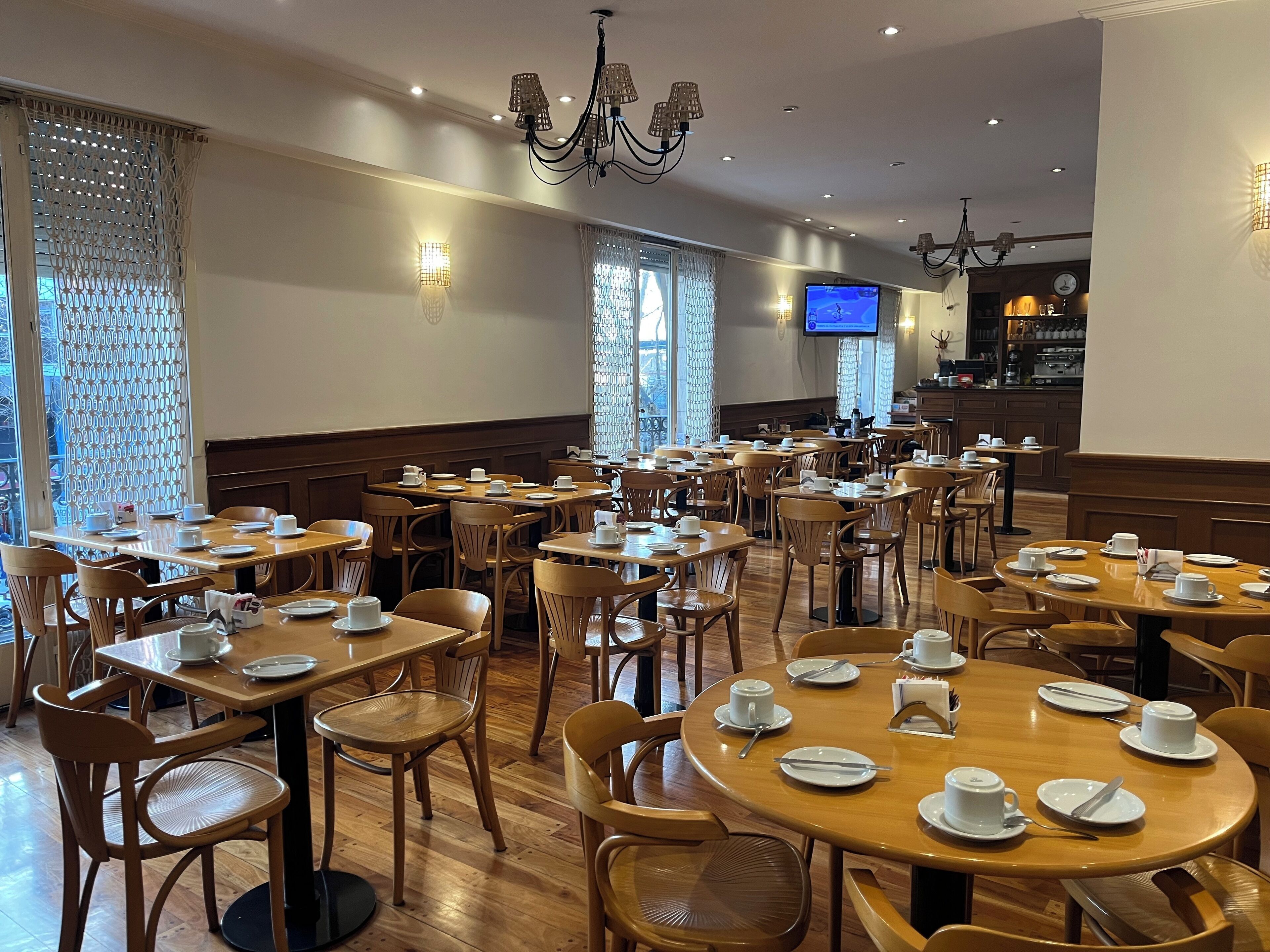 Foto - Hotel Marbella