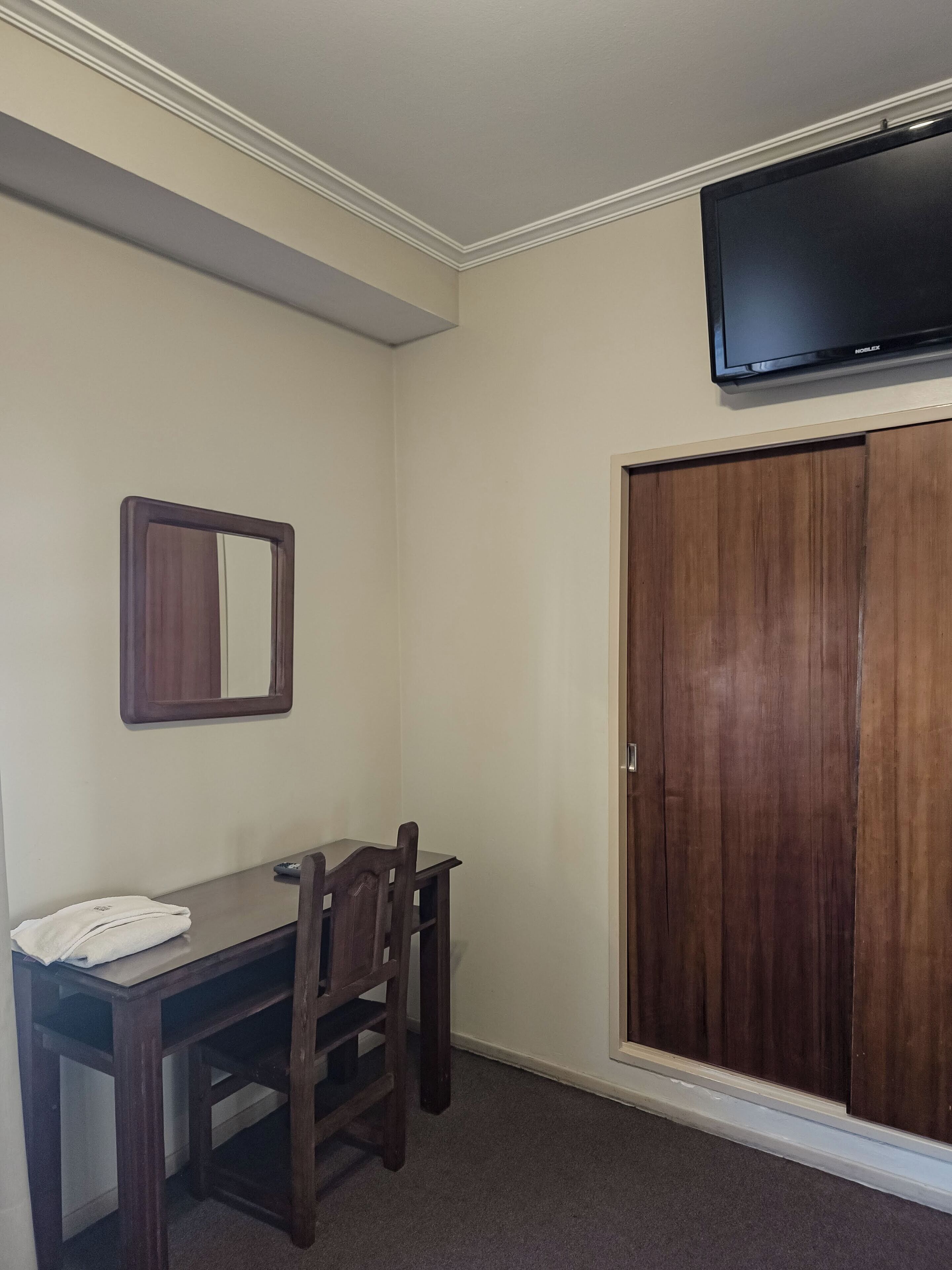 Photo - Hotel Marbella