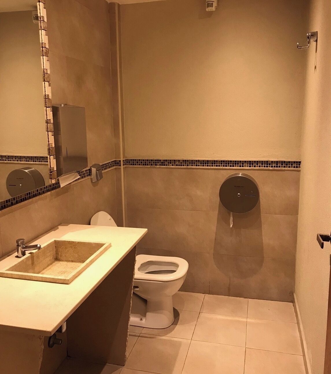 Photo - Hotel Marbella