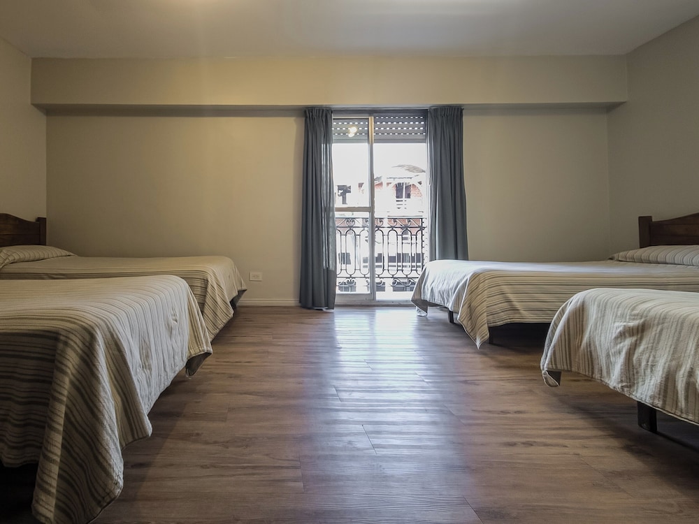 Hotel Marbella by null