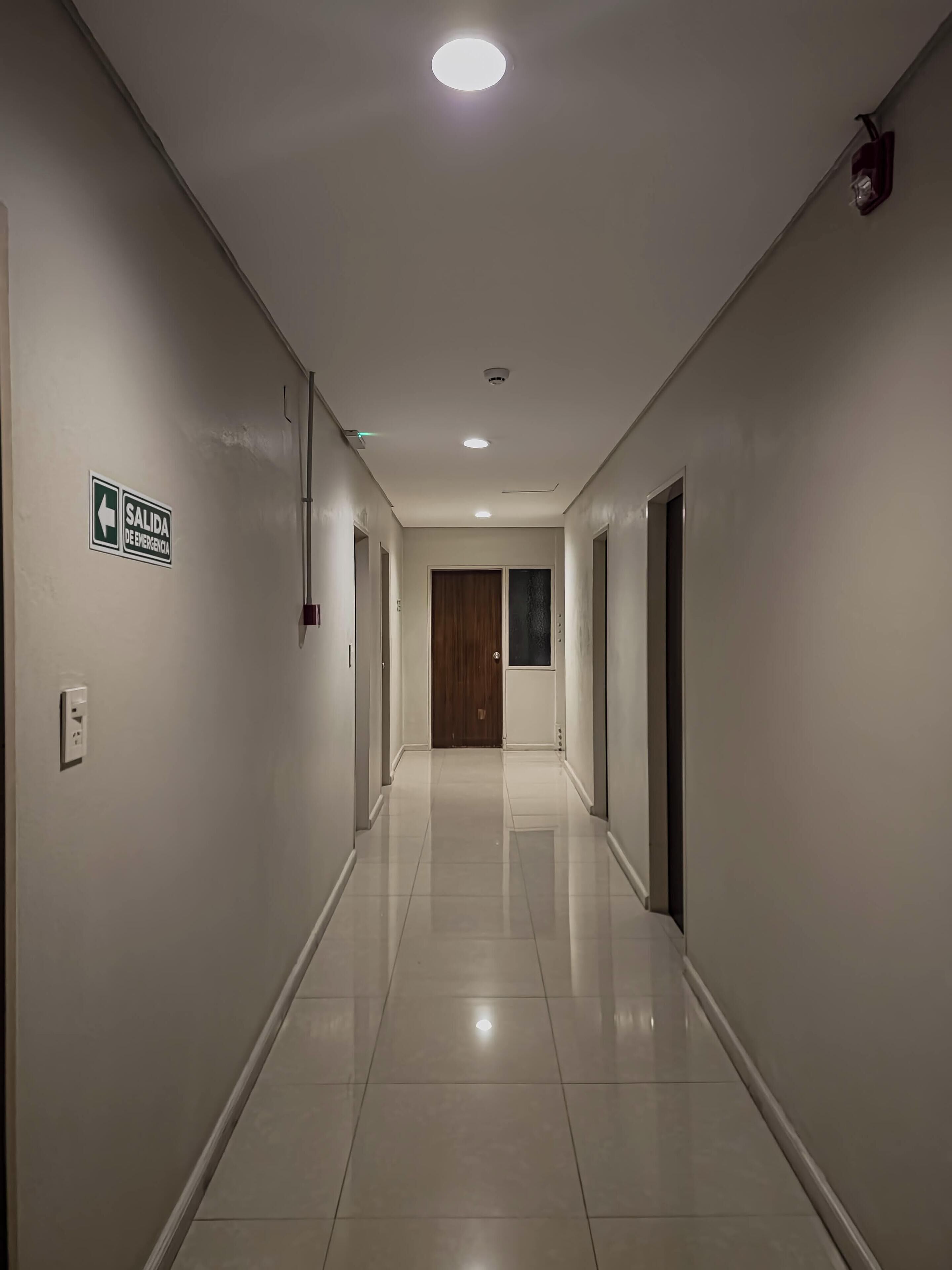 Photo - Hotel Marbella