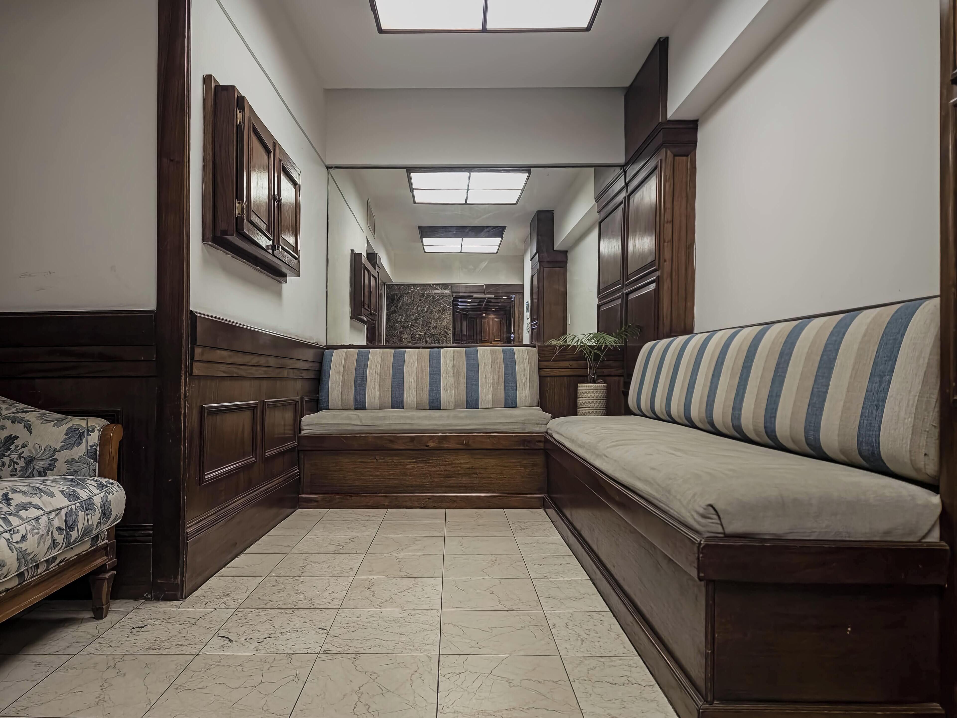 Photo - Hotel Marbella