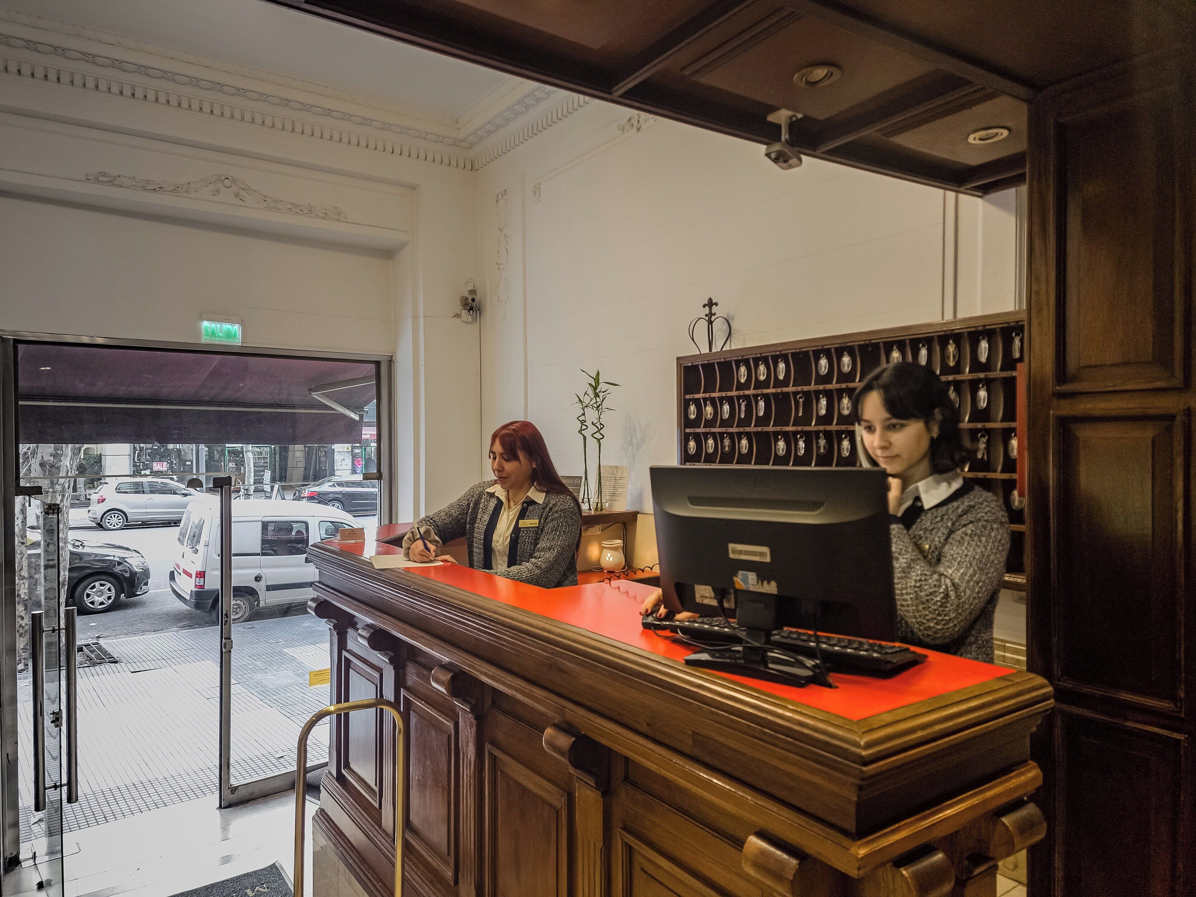 Photo - Hotel Marbella