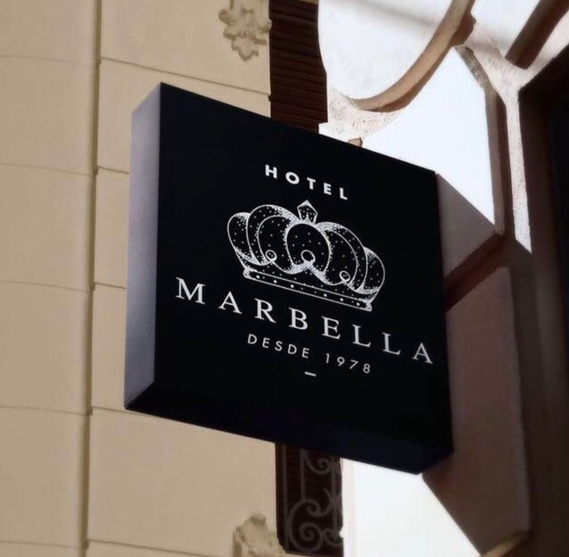 Photo - Hotel Marbella