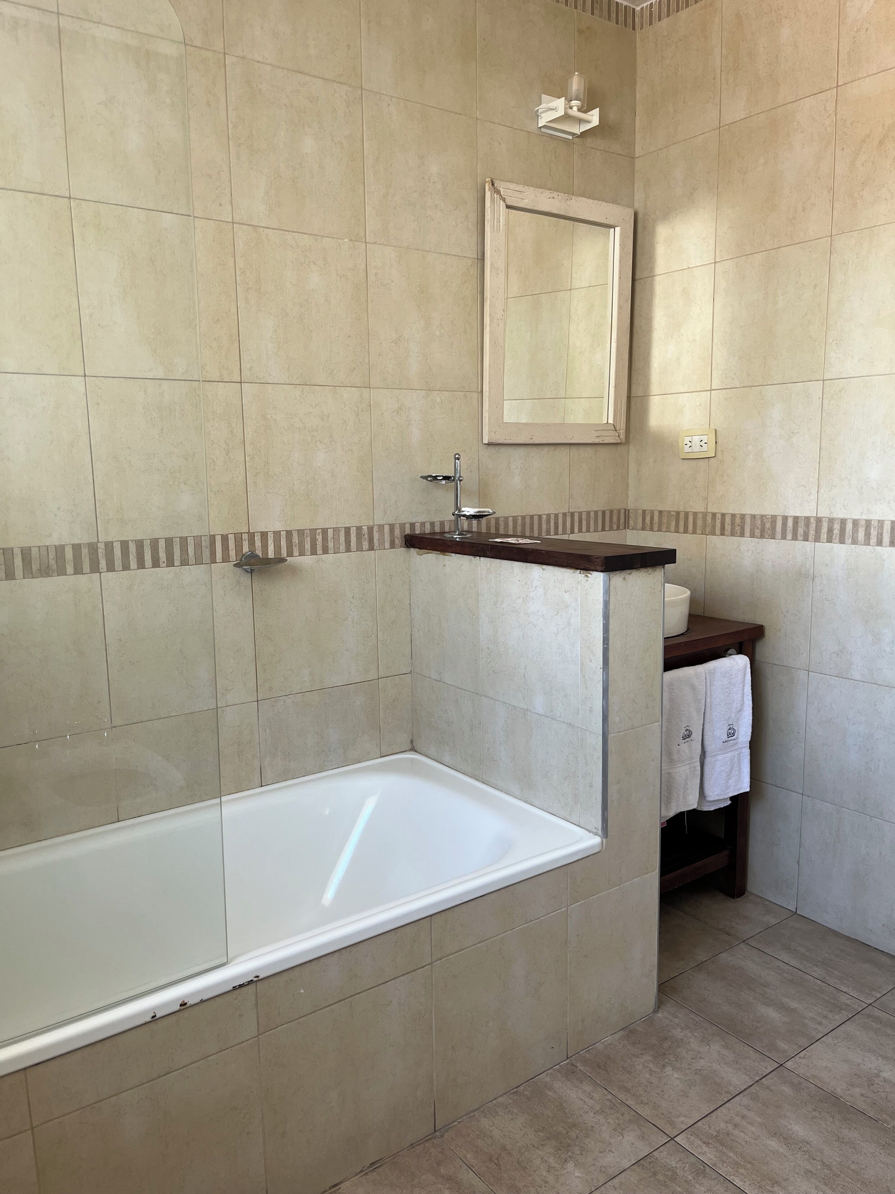 Photo - Hotel Marbella