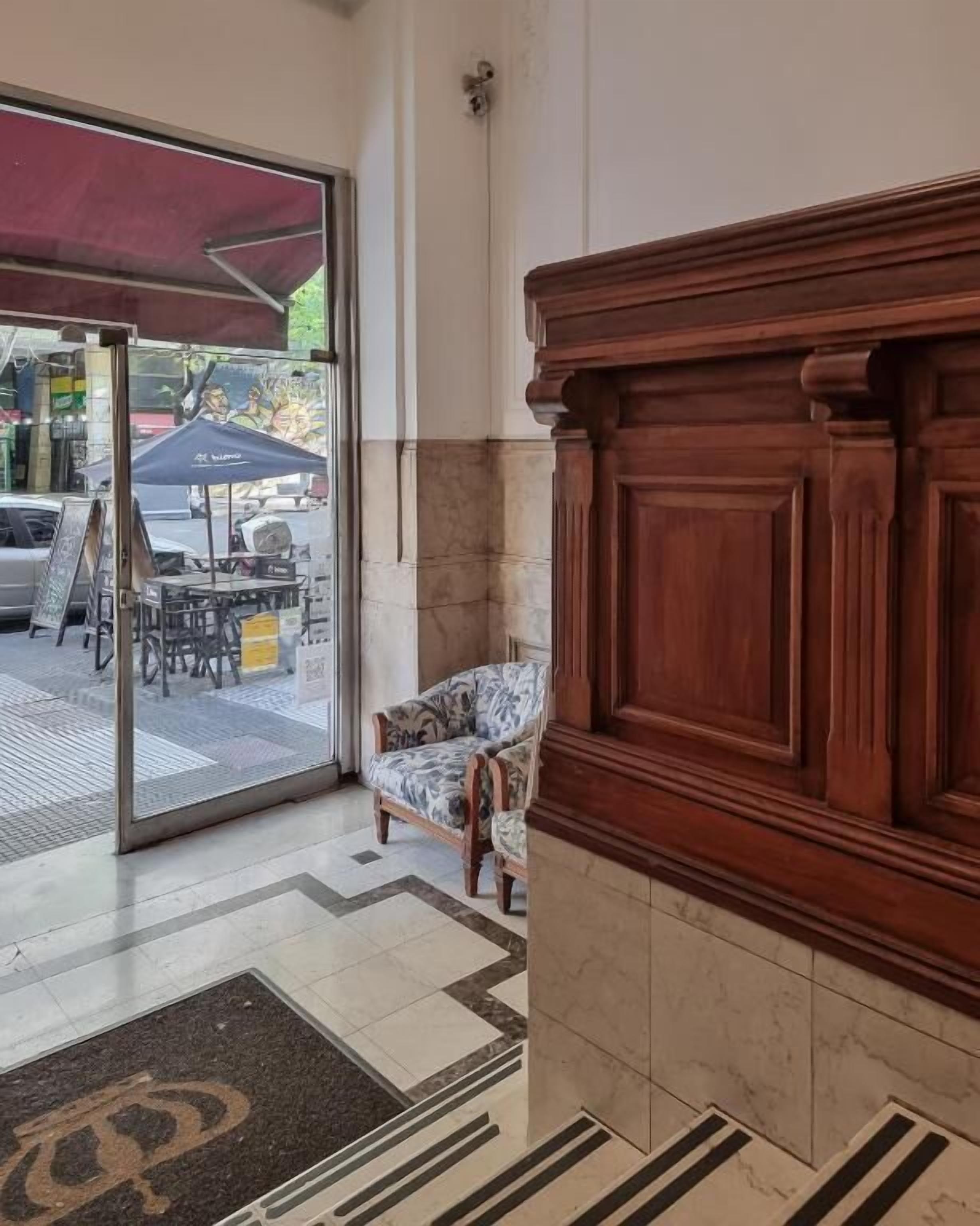 Photo - Hotel Marbella