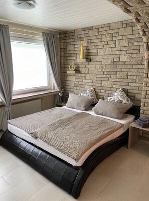 1 bedroom, WiFi