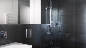 Dusche