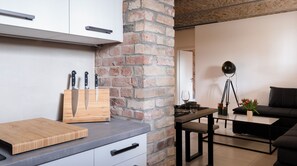 Interior - Plum Guide - On Balance (Berlin)