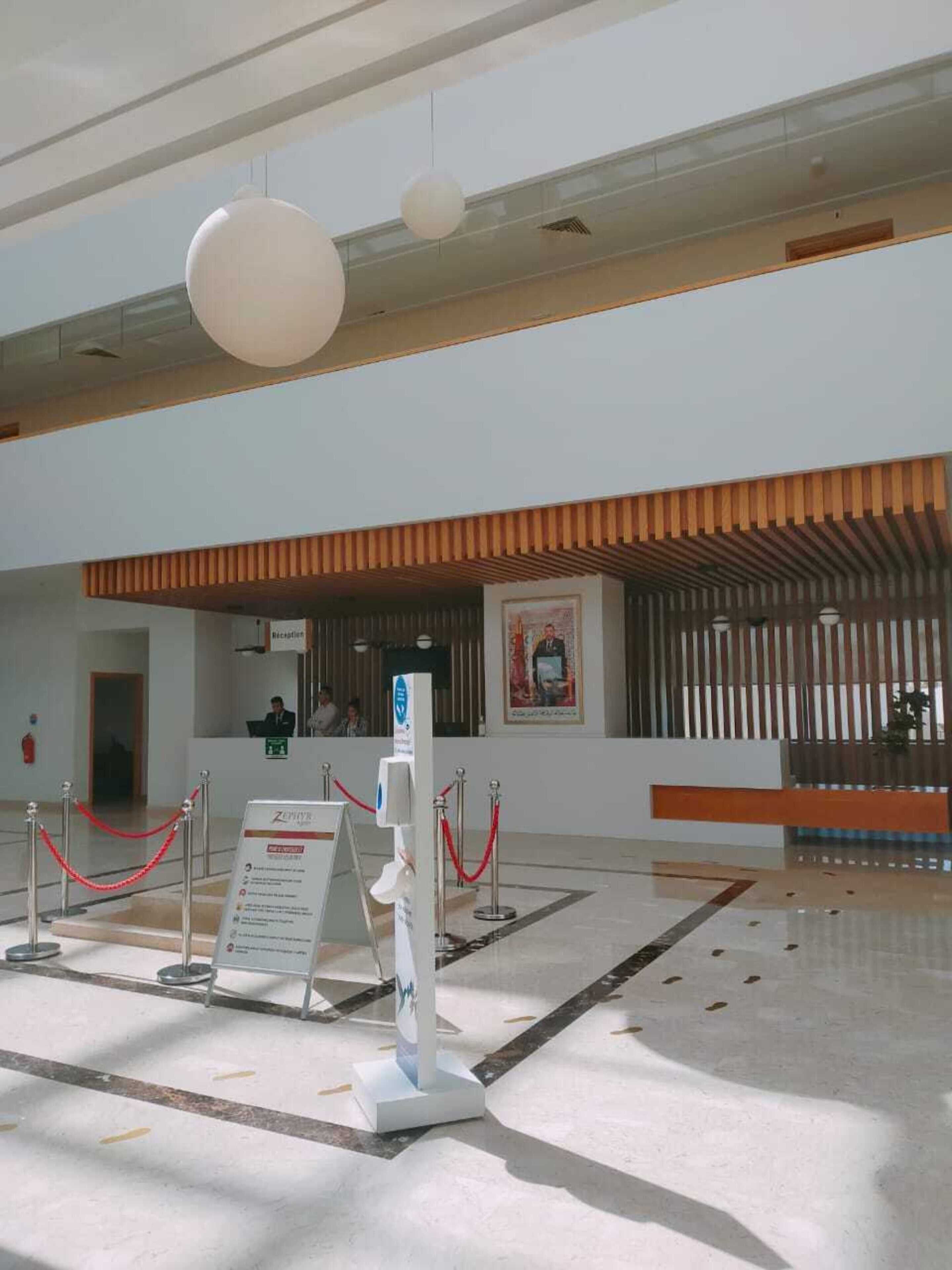 Photo - Zephyr Agadir