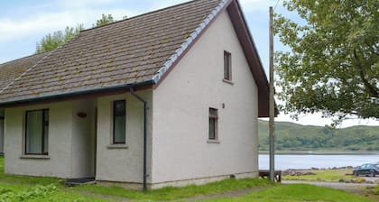 3 bedroom accommodation in Oban