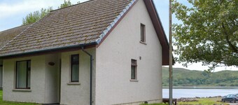 3 chambres Ă coucher Ă Oban