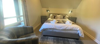 3 bedroom accommodation in Oban