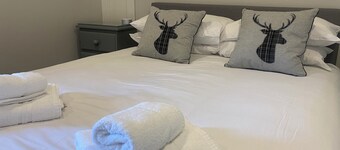 3 bedroom accommodation in Oban