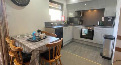 3 bedroom accommodation in Oban