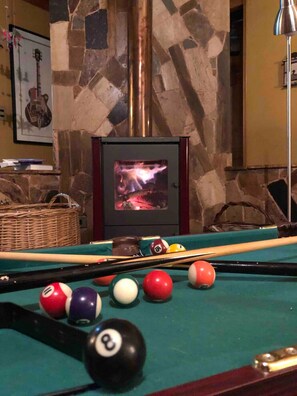 Sala de juegos