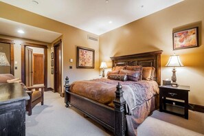 3 bedrooms