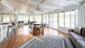 Interior - Plum Guide - Roaring Water (Phoenix)