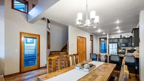 Microwave, dishwasher - Plum Guide - The Mountain Slopes (Park City)