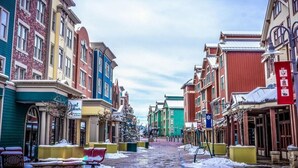 Exterior - Plum Guide - The Mountain Slopes (Park City)