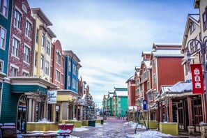 Exterior - Plum Guide - The Mountain Slopes (Park City)