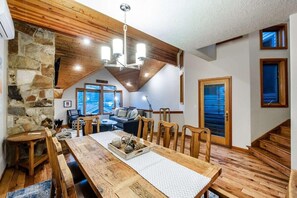 Microwave, dishwasher - Plum Guide - The Mountain Slopes (Park City)