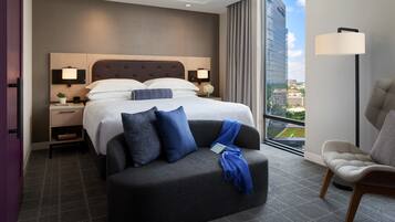 Italienska Frette-lakan och sängtillbehör av högsta kvalitet