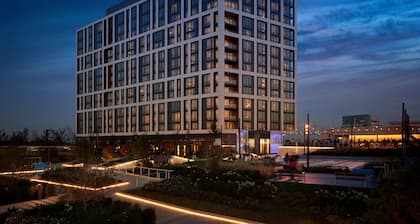 The Watermark Hotel