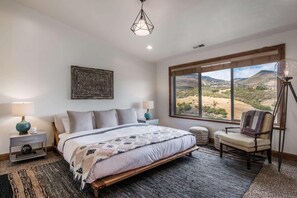 4 chambres