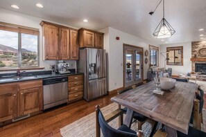 Lò vi sóng, máy rửa bát