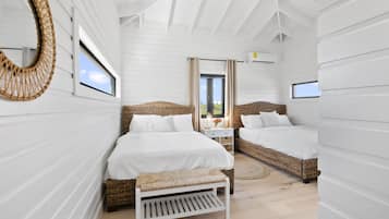 6 chambres, fer et planche Ă  repasser, lit parapluie, Wi-Fi gratuit