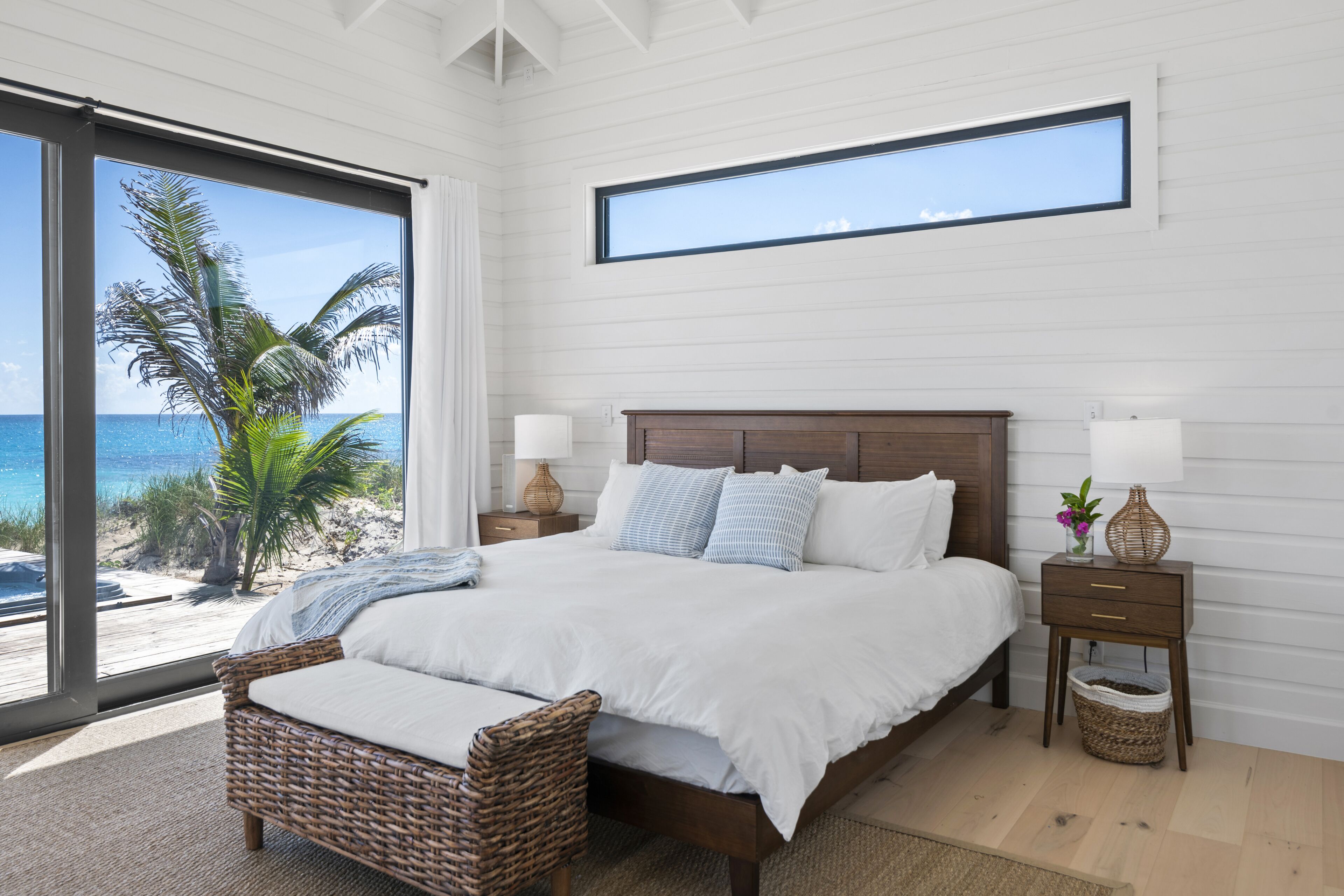 6 Schlafzimmer, Bügeleisen/Bügelbrett, Reisekinderbett, kostenloses WLAN