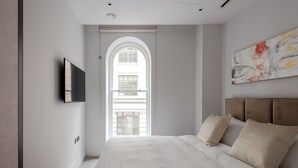 2 chambres